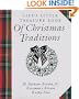 Life's Little Treasure Book of Christmas Traditions (Life's Little Treasure Books)