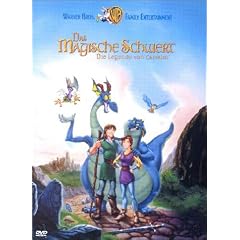 Das magische Schwert - Die Legende von Camelot