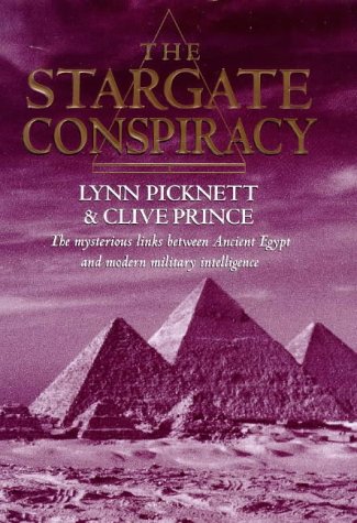 The Stargate Conspiracy
