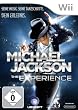 Michael Jackson: The Experience