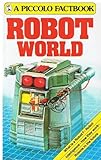 Robot world
