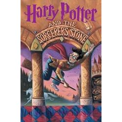 Harry Potter and the Sorcerer's Stone (Book 1)