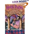 Harry Potter and the Sorcerer's Stone (Book 1)