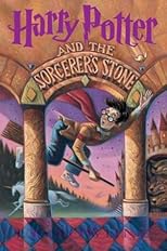 Harry Potter and the Sorcerer's Stone