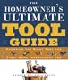 The Homeowner's Ultimate Tool Guide: Choosing the Right Tool for Every Home Improvement Job