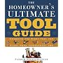The Homeowner's Ultimate Tool Guide: Choosing the Right Tool for Every Home Improvement Job
