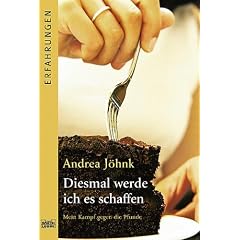 Diesmal werde ich es schaffen.