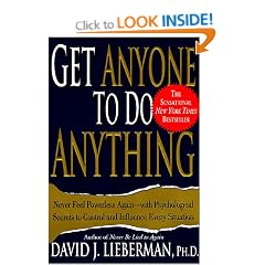 Get Anyone to Do Anything