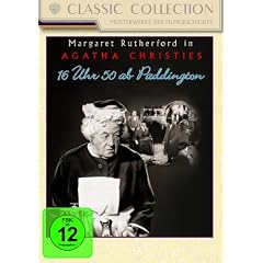 Miss Marple: 16 Uhr 50 ab Paddington