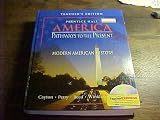 America: Pathways to the Present - Modern American History 2005 (Hardcover) Teacher`s Edition