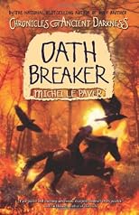 Oath Breaker