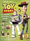 Toy Story (Ultimate Sticker Books)
