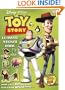 Toy Story (Ultimate Sticker Books)