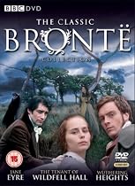 The Classic Bronte BBC Collection : Jane Eyre / Tenant Of Wildfell Hall / Wuthering Heights (5 Disc Box Set)
