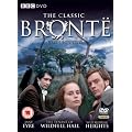 The Classic Bronte BBC Collection : Jane Eyre / Tenant Of Wildfell Hall / Wuthering Heights (5 Disc Box Set) [DVD]
