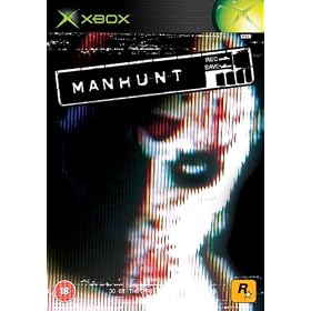 Manhunt (Xbox)