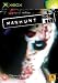Video Games : Manhunt (Xbox)