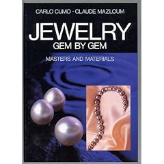 Jewellery, Gem by Gem: Masters and Materials