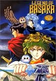 Legend of Basara - Vol. 1  (OmU)