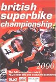 British Superbike Review 2000 [UK IMPORT]