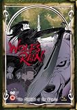 Wolf's Rain - Chapter 4: The Midnight Of The Wolves [2004]