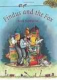 Findus and the fox