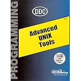 Advanced Unix Tools (4 Days)