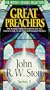 Great Preachers:John R.W. Stott [VHS]