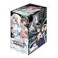 ヴァイスシュヴァルツ ブースターパック 禁書目録&超電磁砲 BOX