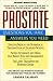 Book Prostate: Questions You Have...Answers You Need
