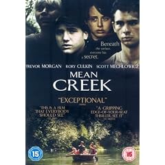 Mean Creek [2004] [DVD]