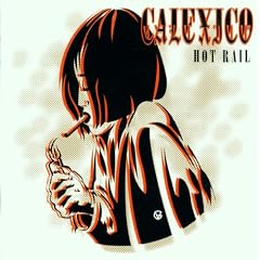 Hot Rail (Re-Release)