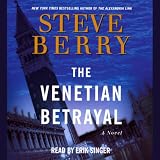 The Venetian Betrayal: A Novel
