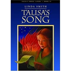 Talisa's Song