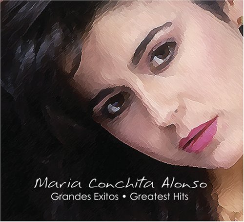 Maria Conchita Alonso - Lo Mejor de Maria Conchita Alonso - Zortam Music
