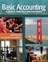 Basic Accounting Concepts, Principles and Procedures, Vol. 1