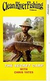 Review Beekay International  / Clean River Fishing - The Secret Carp With Chris Yates