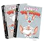 Pinky and the Brain, Vols. 1 & 2