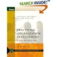 Practicing Organization Development: A Guide for Consultants... by  William J. Rothwell and Roland Sullivan