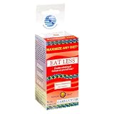 51VCAHTE77L. SL160  Health and Nutrition Systems Eat Less Dietary Supplement   60 ea