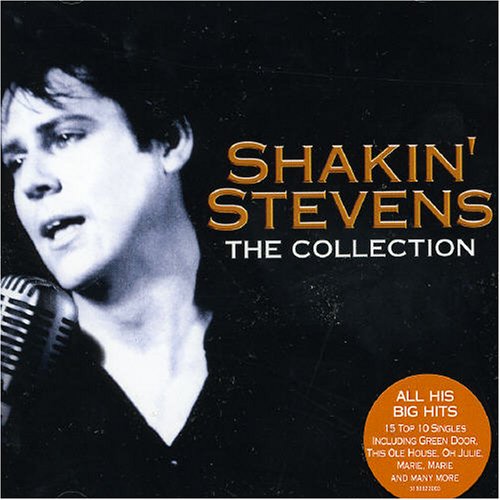 Shakin Stevens Biography, lyrics, albums, videos, discography