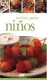 Cocina para Ninos (Chef Express) (Spanish Edition)