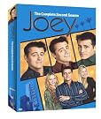 Joey: The Complete...