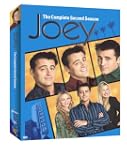 Joey: The Complete Second Season