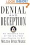 Denial and Deception: An Insider's View of the CIA from Iran-Contra to 9/11 (Nation Books)