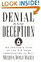 Denial and Deception...