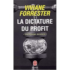 La Dictature du profit