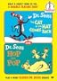 Dr. Seuss - The Cat in the Hat Comes Back / Hop on Pop