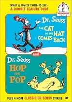 Dr. Seuss - The Cat in the Hat Comes Back / Hop on Pop