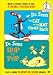 Dr. Seuss - The Cat in the Hat Comes Back / Hop on Pop